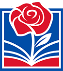 Roseville Joint Union High's Logo